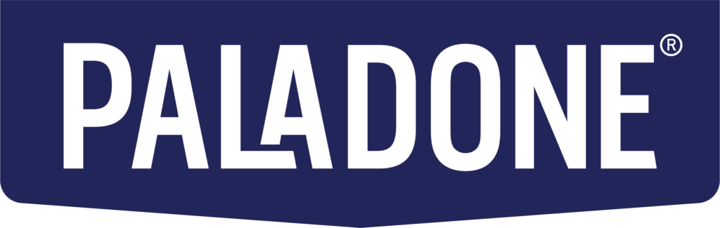 Paladone-logo