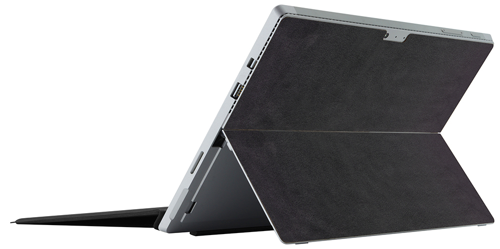 THE SUEDE SKIN for Microsoft Surface Pro 4