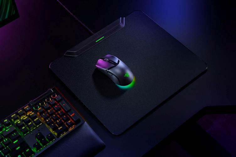 Razer Cobra HyperSpeed