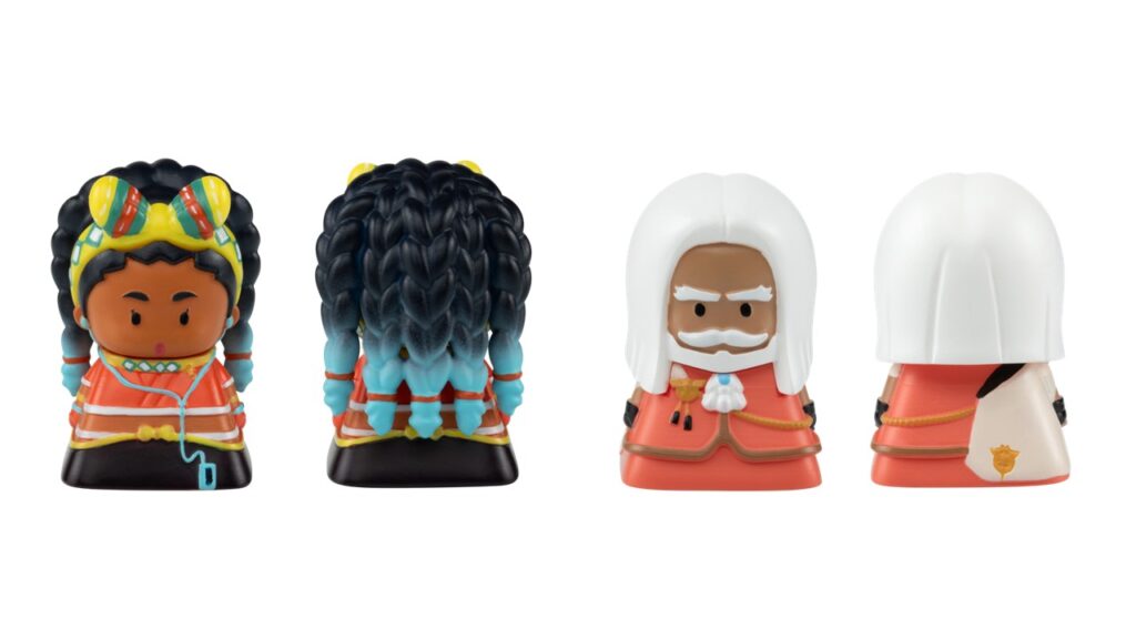 キンバリー、JP