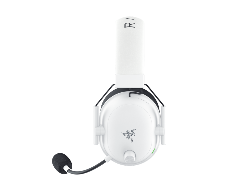 Razer BlackShark V2 HyperSpeed (White)

多くのプロゲーマーに選ばれるヘッドセットの鉄板