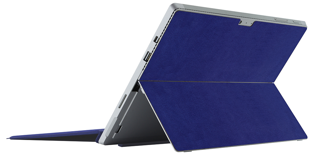 THE SUEDE SKIN for Microsoft Surface Pro 4