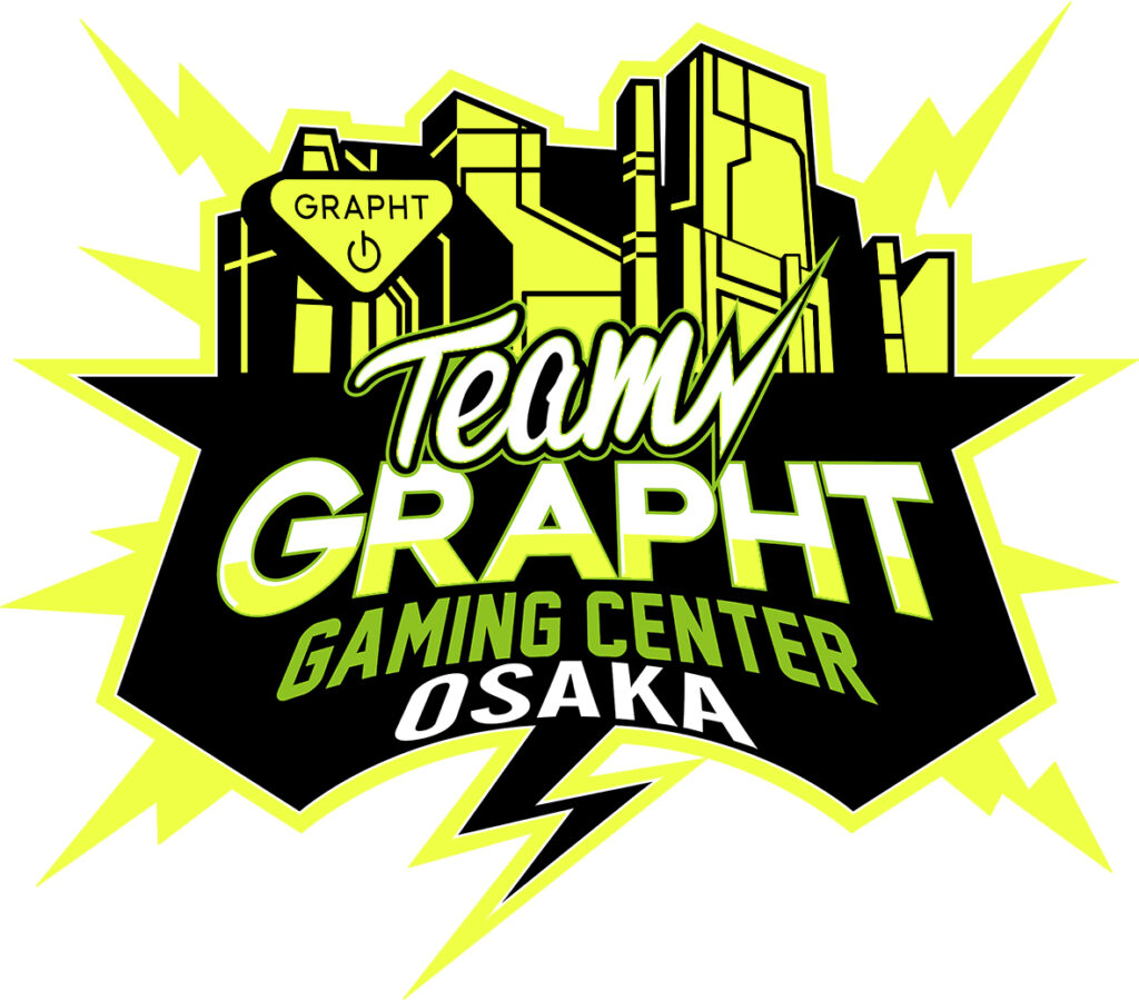 Team GRAPHT GAMING CENTER OSAKA