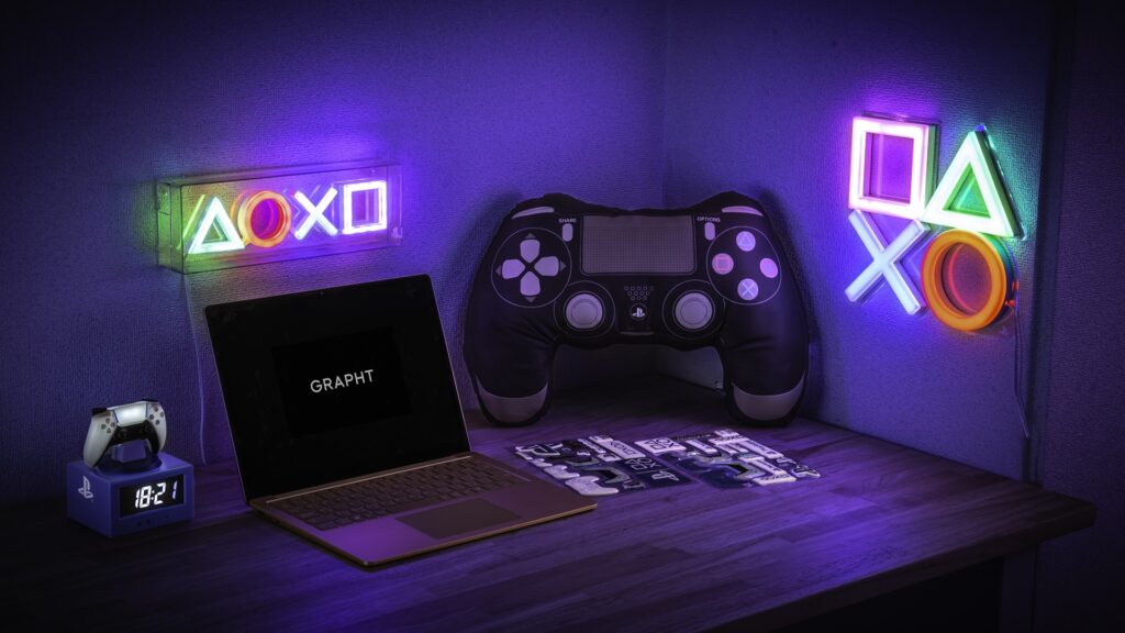 PlayStation™ POP UP STOREが「東京ゲームショウ2024」に登場 