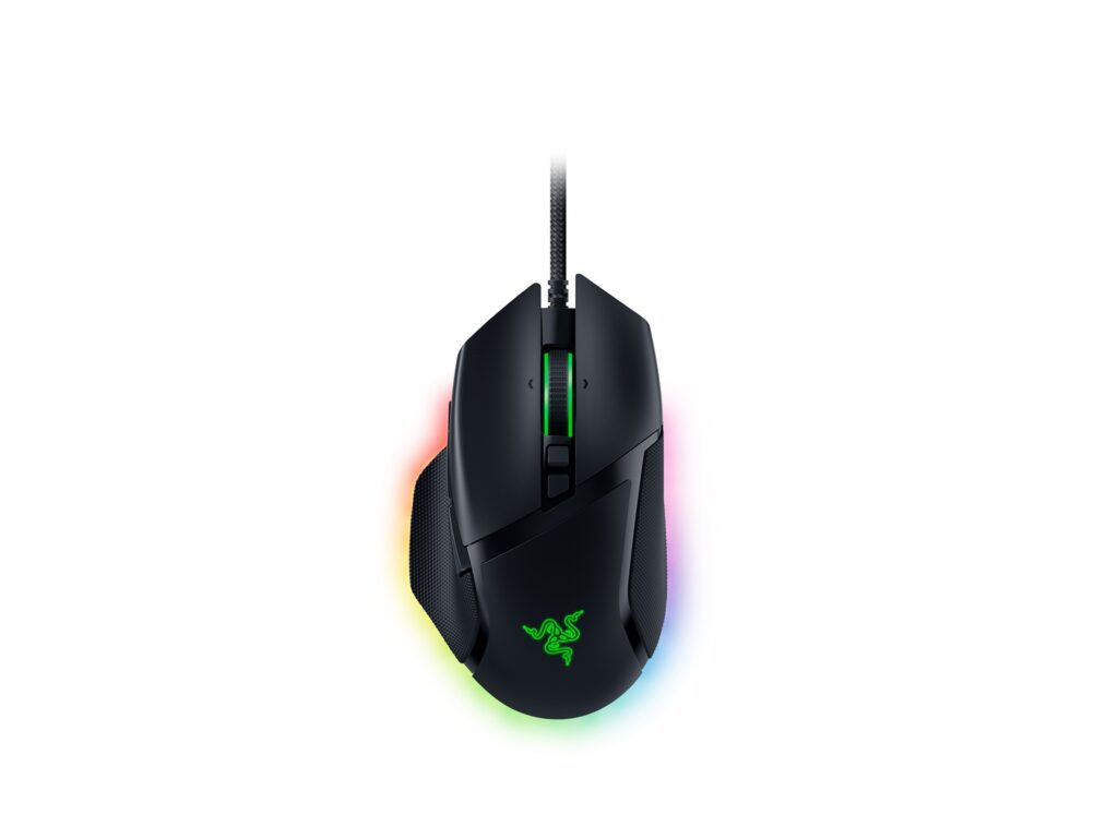 Razer Basilisk V3