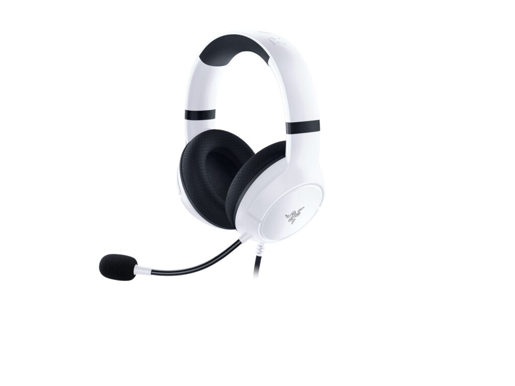 Kaira X for Xbox-White