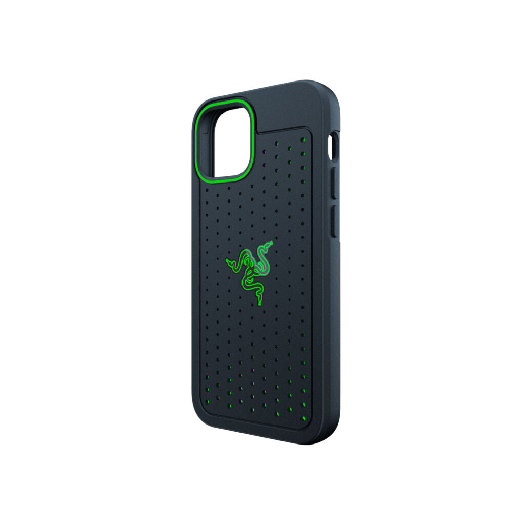 Razer Arctech Black for 2021 iPhone Mini (5.4”)