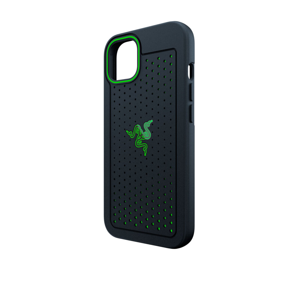 Razer Arctech Black for 2021 iPhone (6.1”)