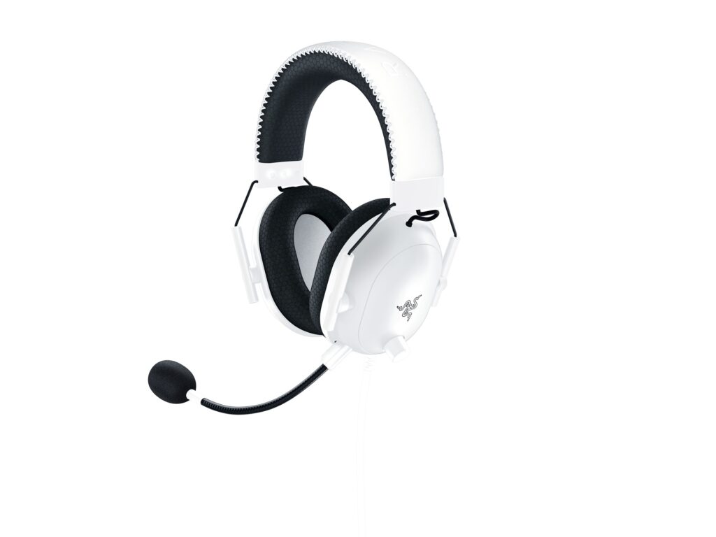 Razer BlackShark V2 Pro - White 