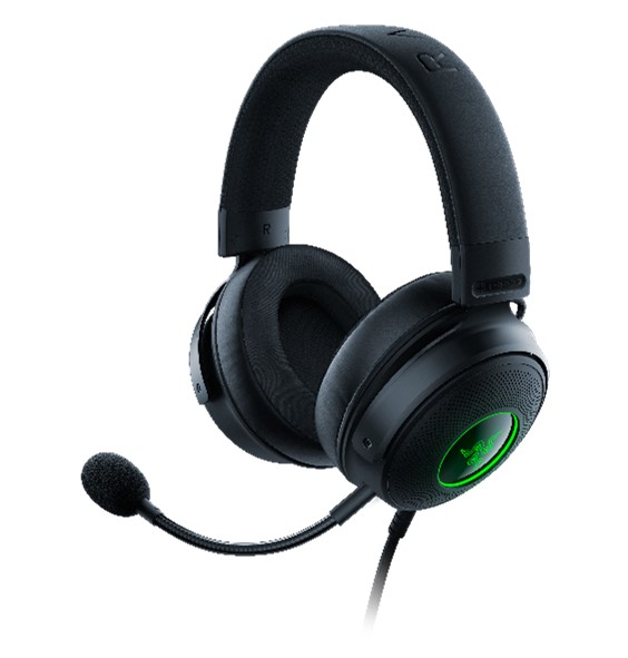 Razer Kraken V3 HyperSense