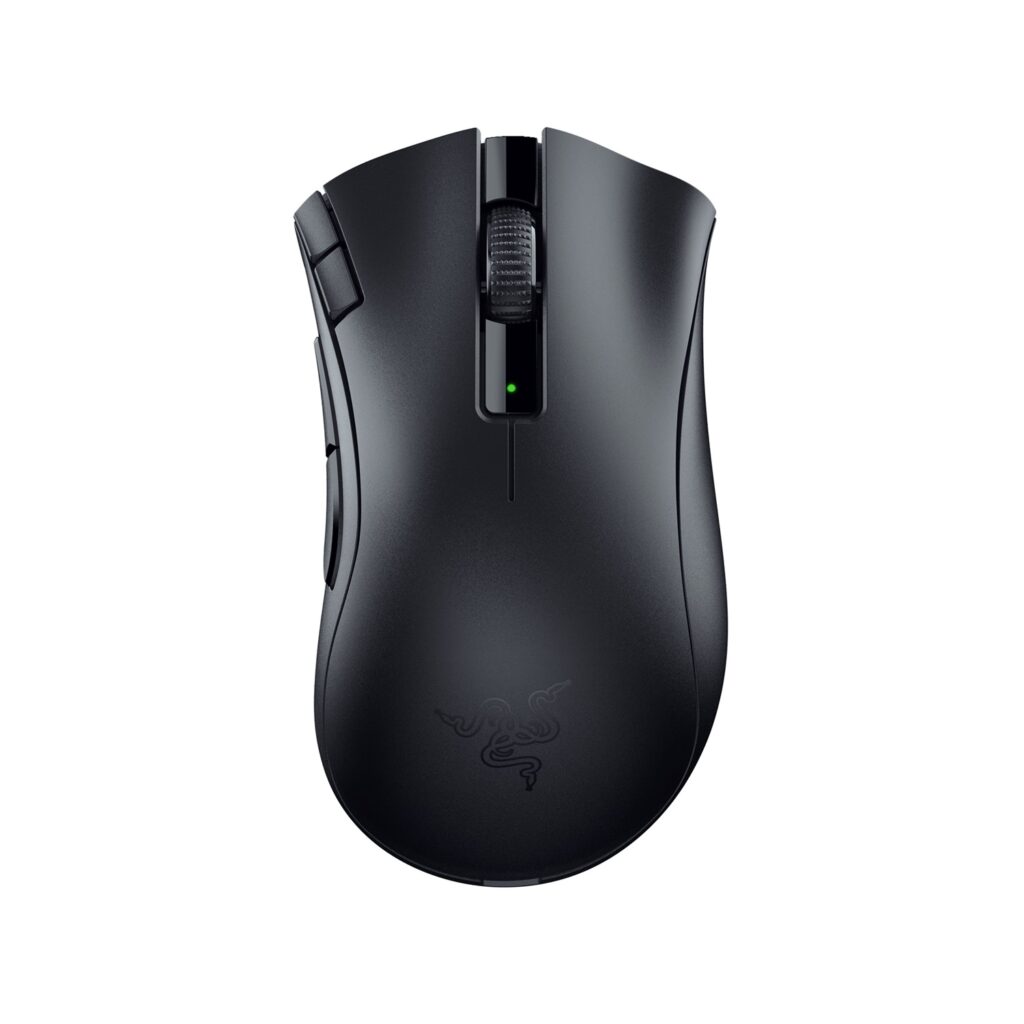 DeathAdder V2 X HyperSpeed(1)