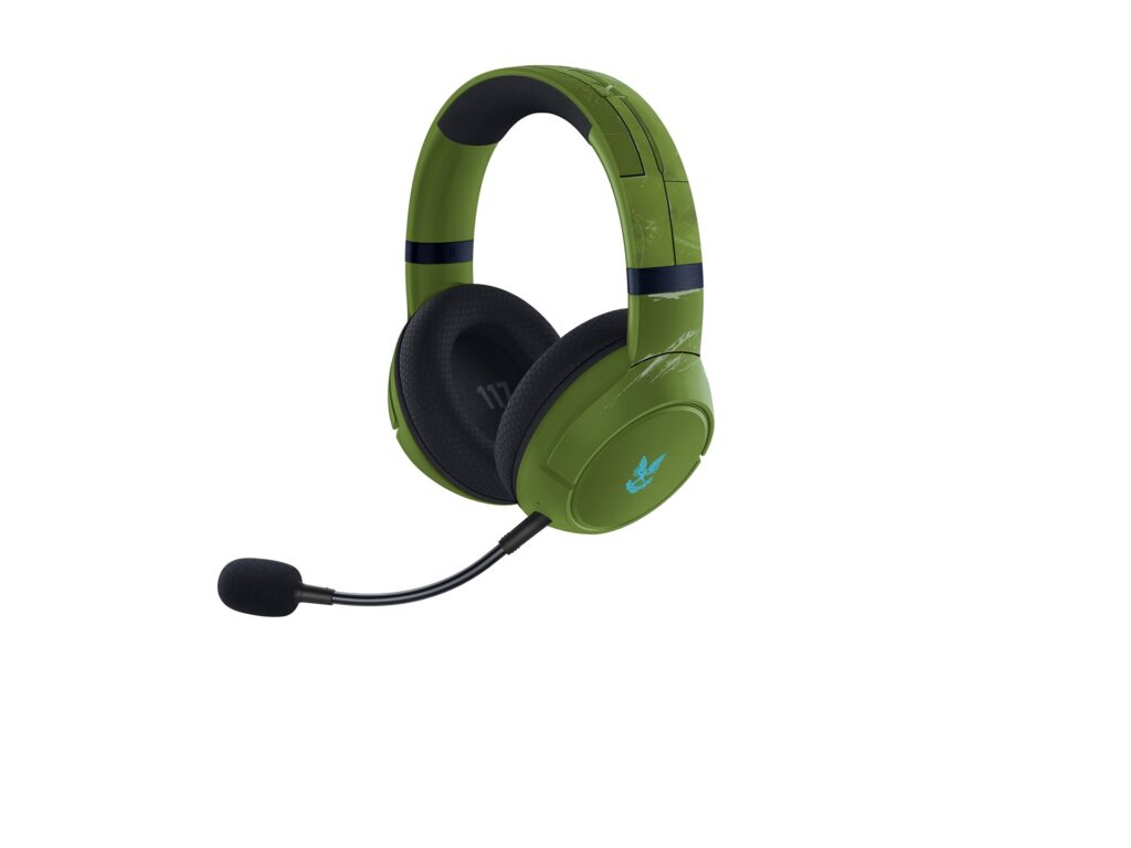 Razer Kaira Pro for Xbox Halo Infinite Edition