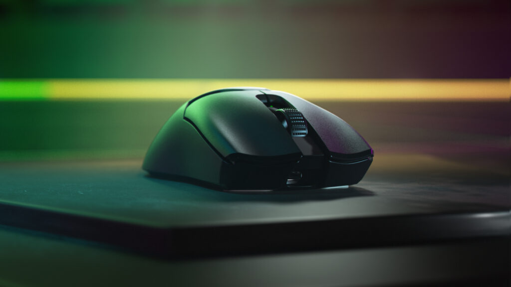 Razer Viper V2 Pro イメージ