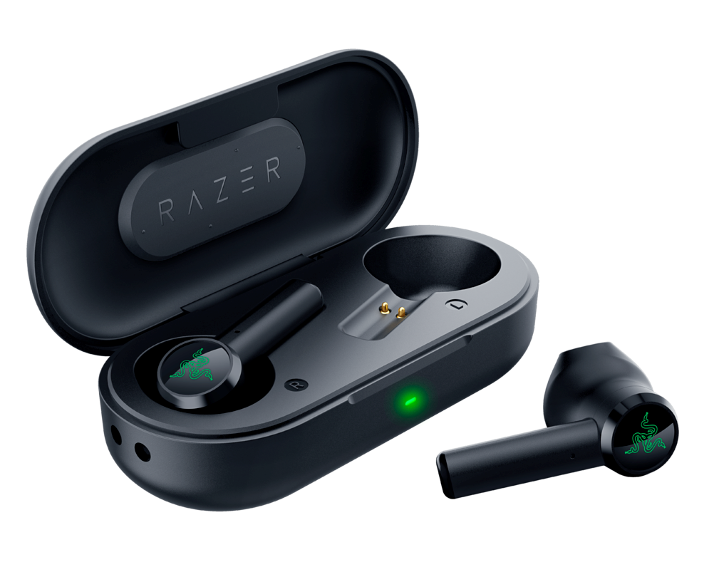 Razer Hammerhead True Wireless