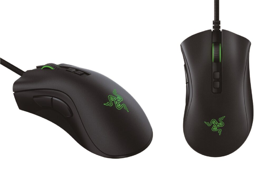 Razer DeathAdder V2