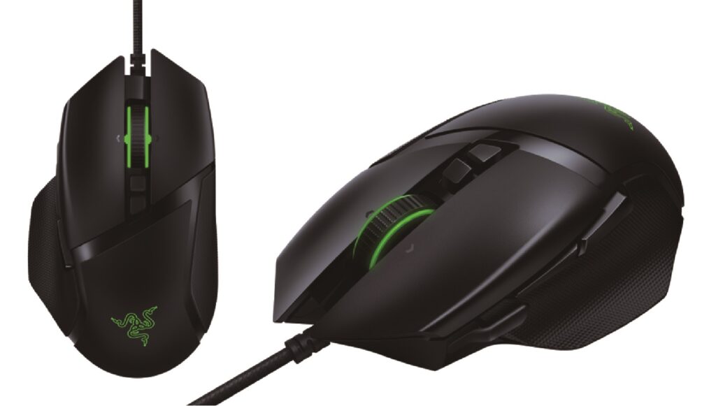 Razer Basilisk V2