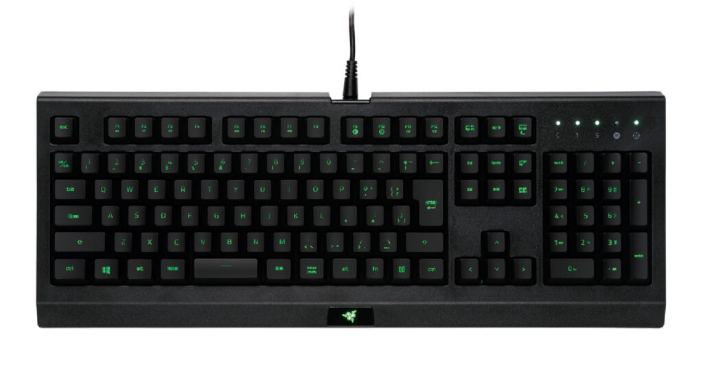 Razer Cynosa Lite JP