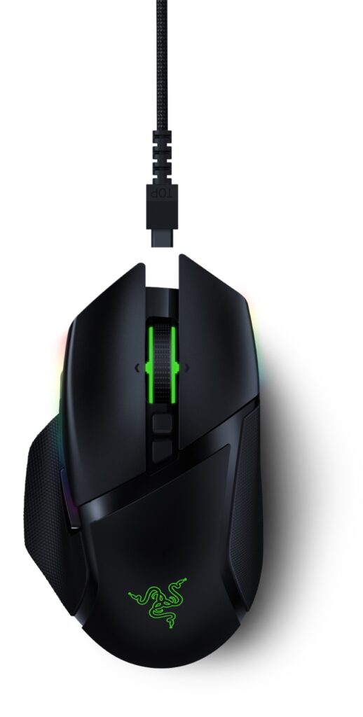 Razer Basilisk Ultimate(1)