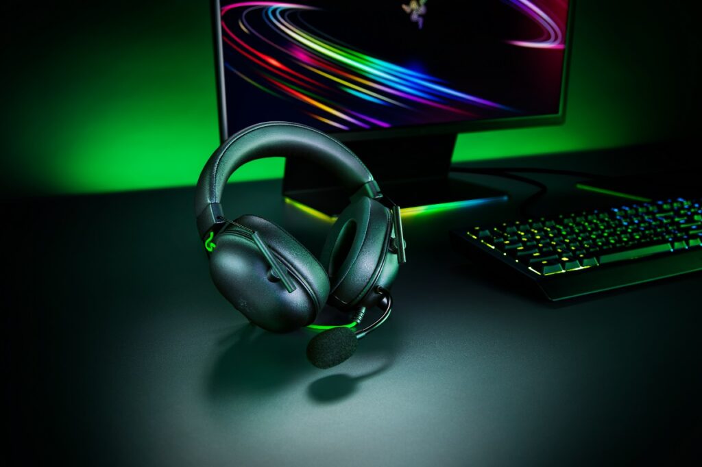 RAZER BlackShark V2 X