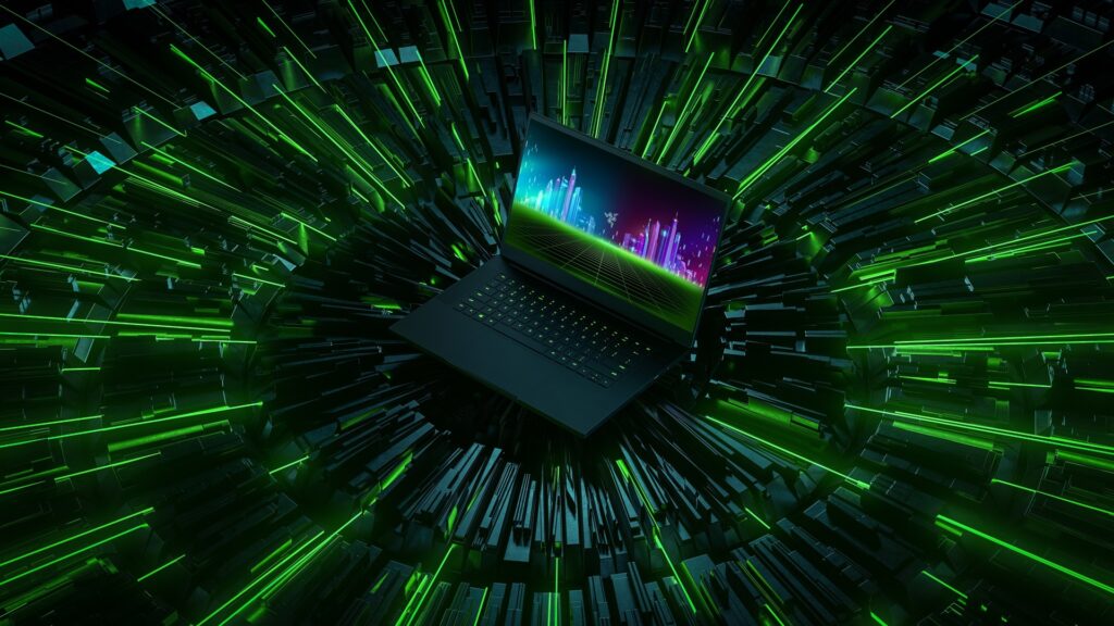 Razer Blade 15 Base Model