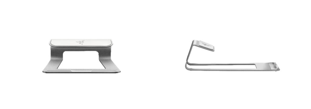 Razer Laptop Stand Mercury White