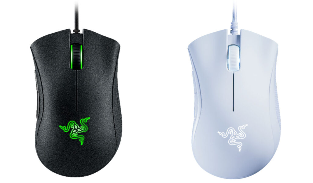 Razer DeathAdder Essential