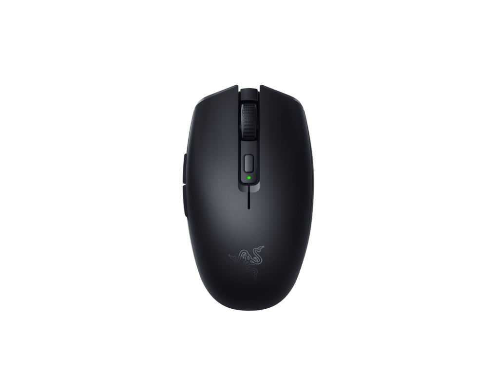 Razer Orochi V2 Black Edition