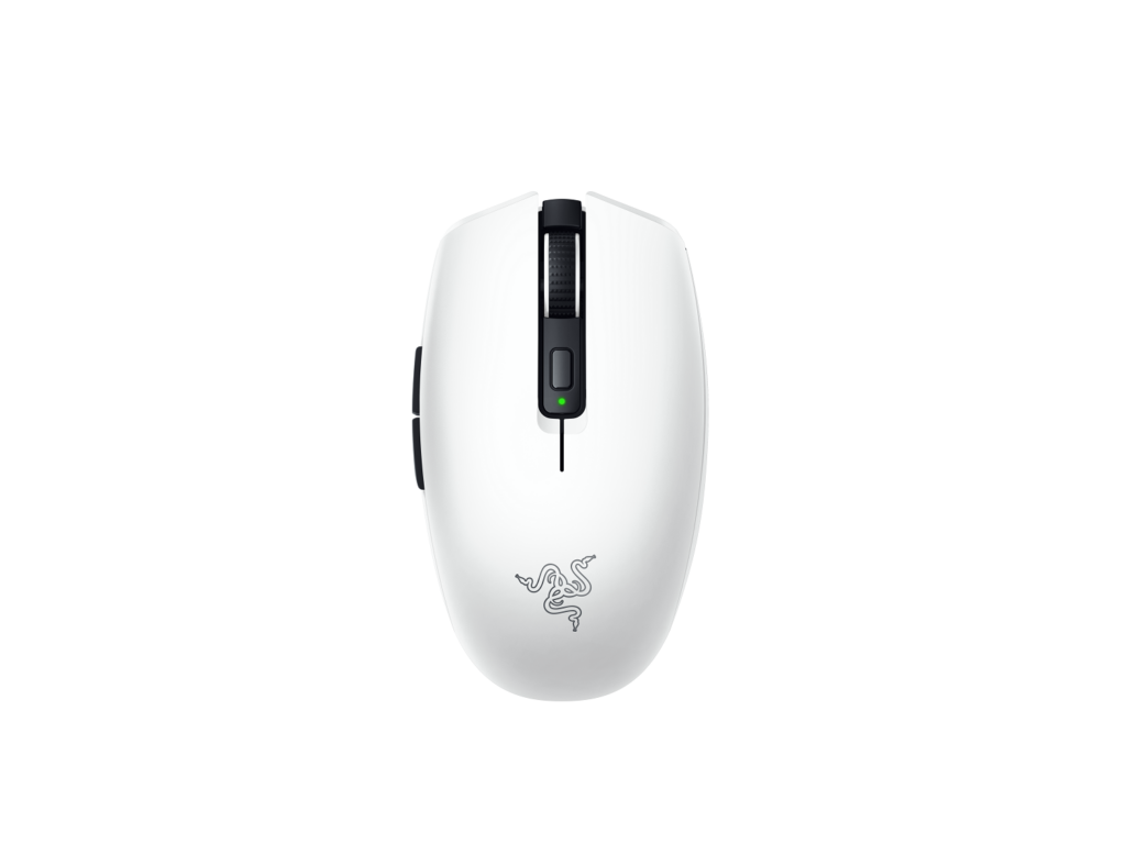 Razer Orochi V2 White Edition