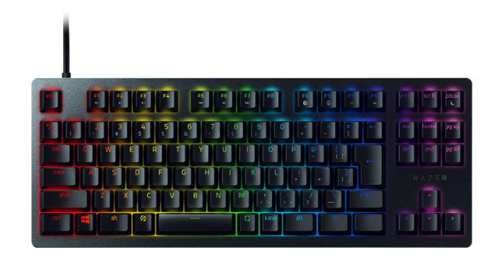 Razer Huntsman Tournament Edition JP