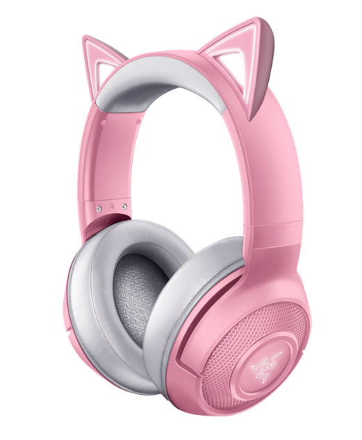 Razer Kraken BT Kitty Edition