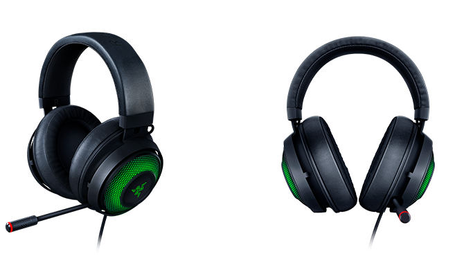 Razer Kraken Ultimate 7.1