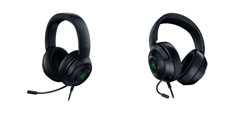 Razer Kraken X USB