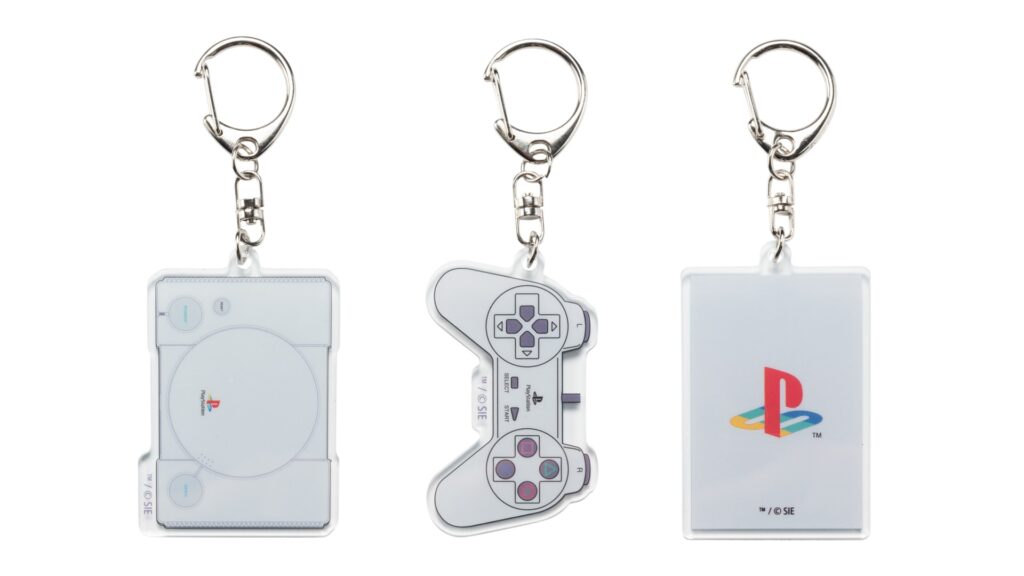MSY株式会社、「FANTHFUL」が展開する初代PlayStation®の30周年を記念 