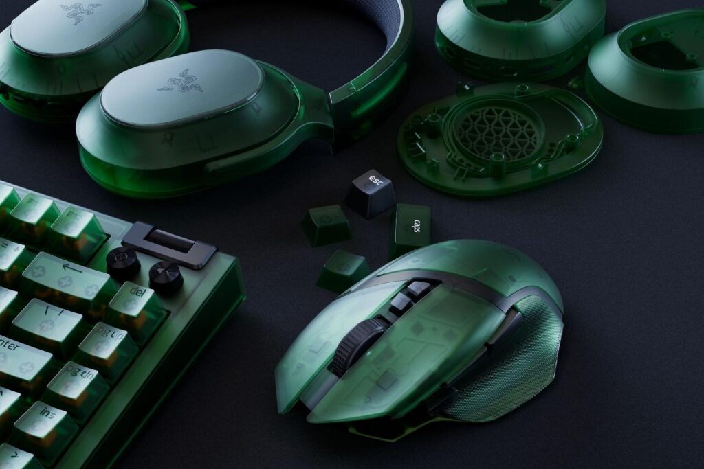 Razer Phantom Collection image