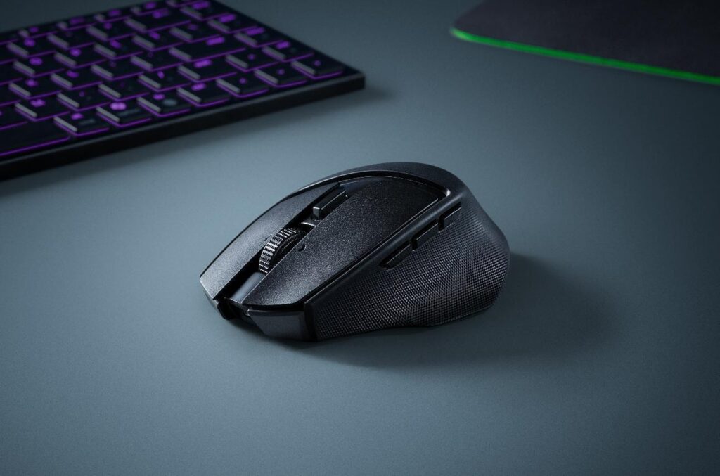 Razer Basilisk Mobile
