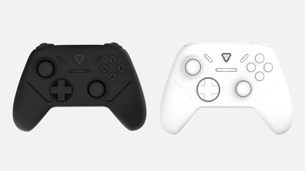 GRAPHT Omni（Black / White）