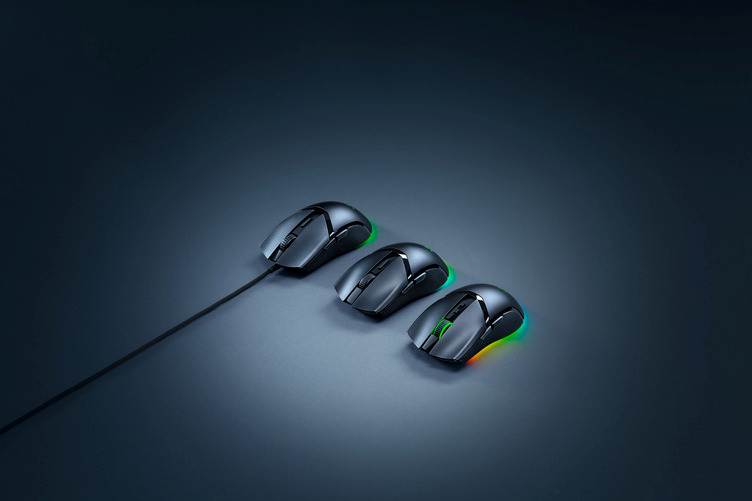 Razer Cobra HyperSpeed
