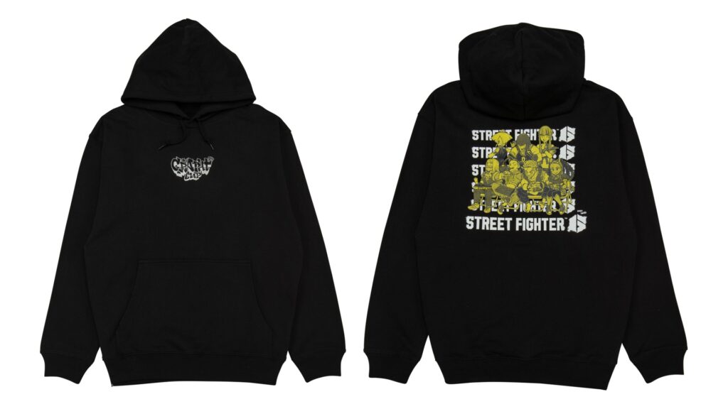 [GRAPHT CUP 2025 パーカー]13,000円、各 M / L / XL、綿100％