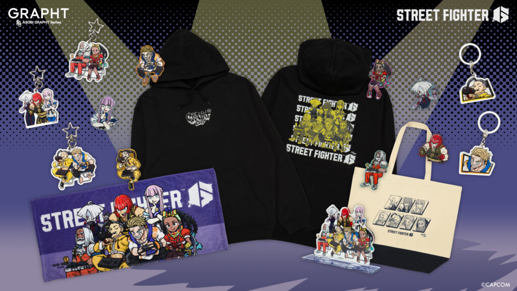 TGS2025 新作・先行販売アイテム