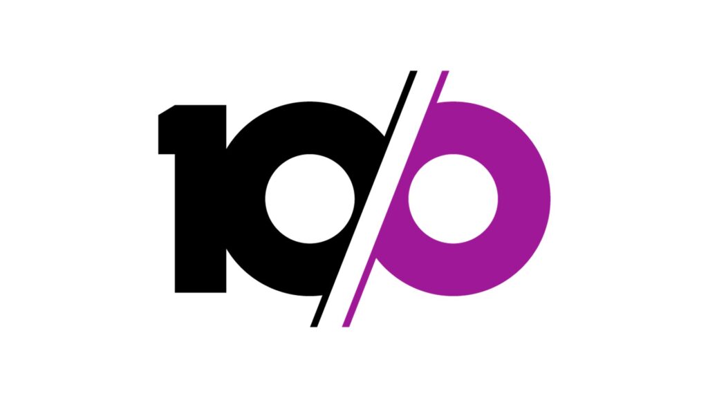 ten/o ロゴマーク