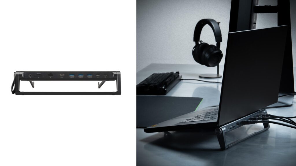 Device Centric Portable 製品イメージ