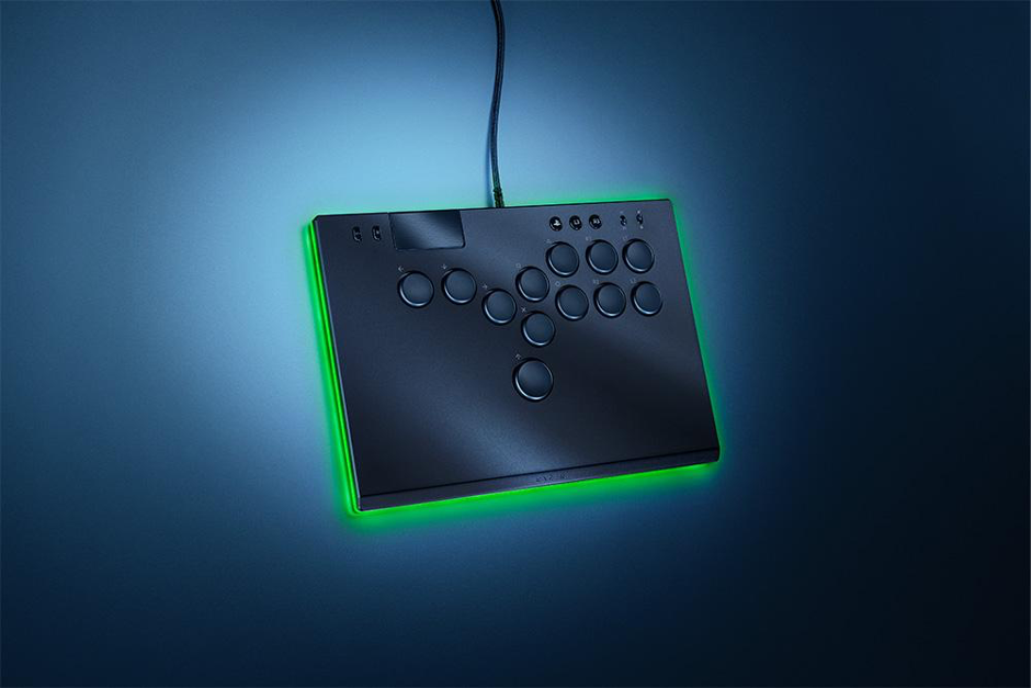 Razer Kitsune