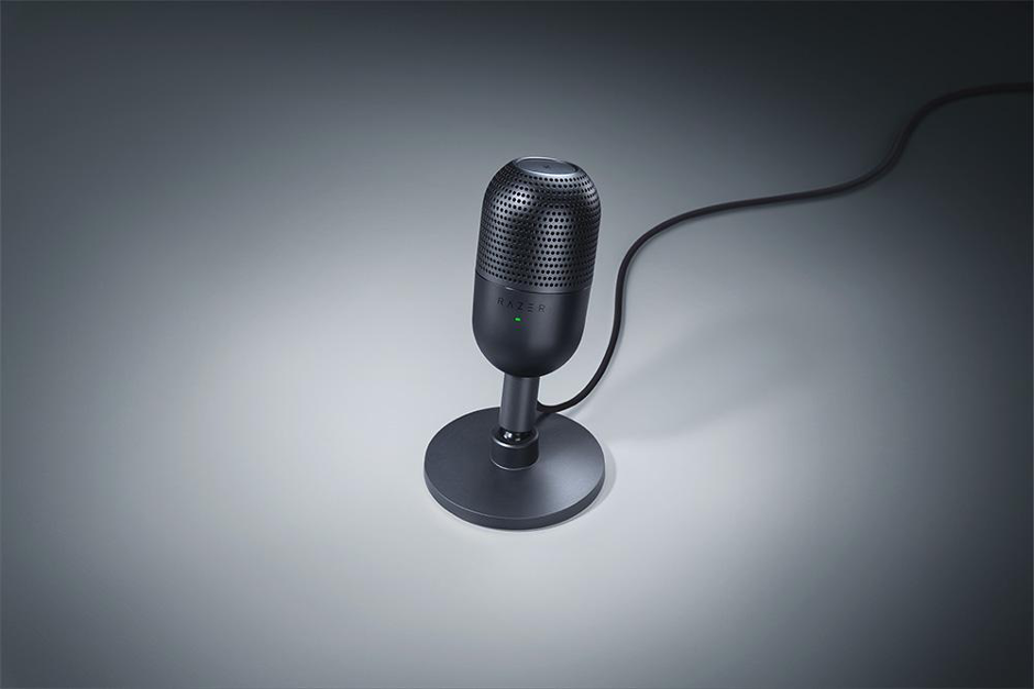 Razer Seiren V3 Mini