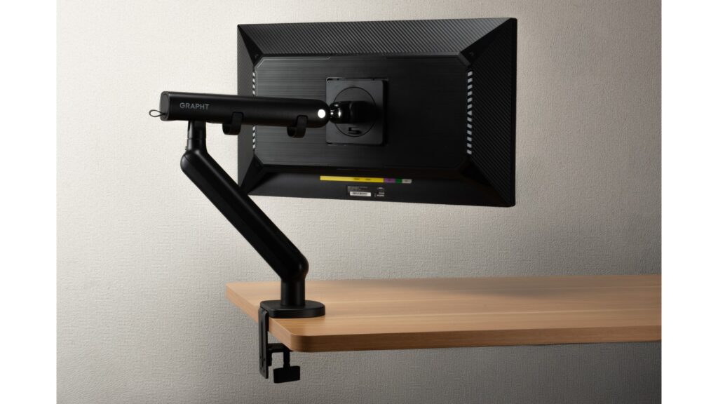 Aero M9TQ 使用イメージ