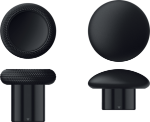 Raiju V3 Pro 付属アナログスティックモジュール