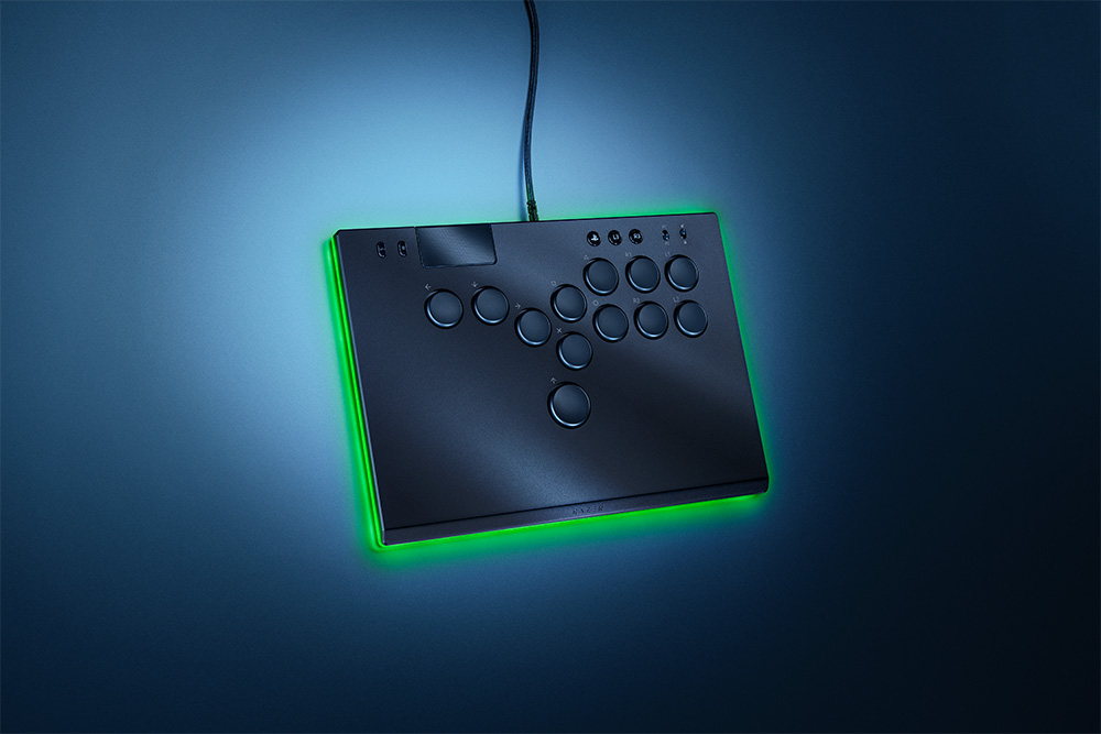 Razer Kitsune(PS5™ / PC 対応)