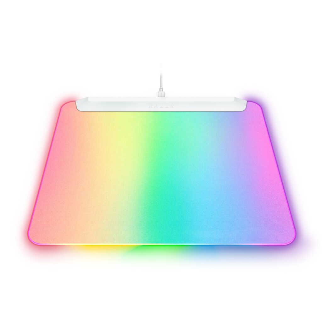 Razer Firefly V2 Pro (White Edition)