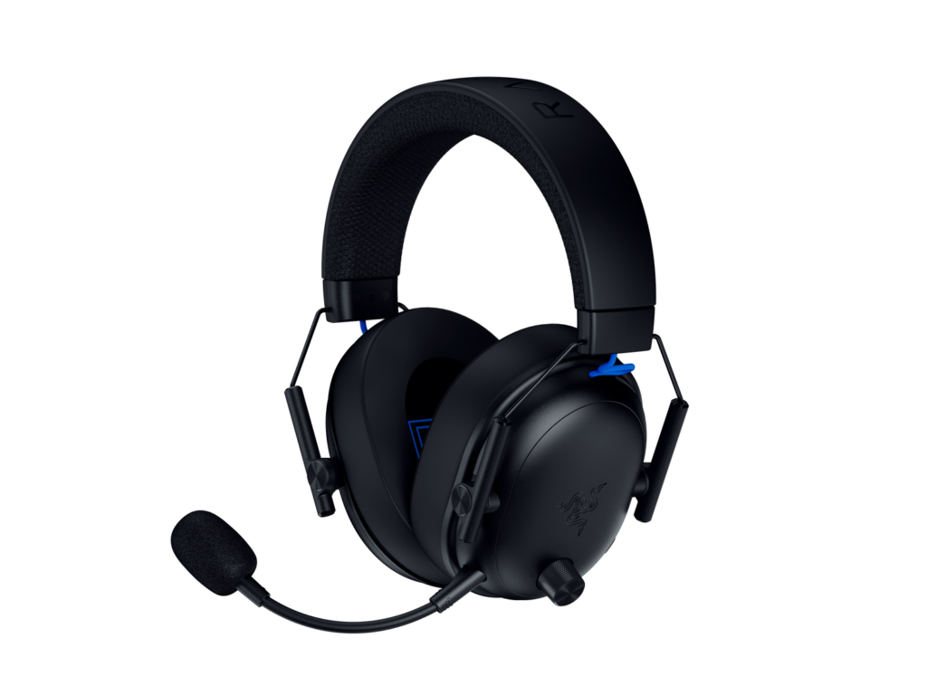 Razer BlackShark V3 for PlayStation
