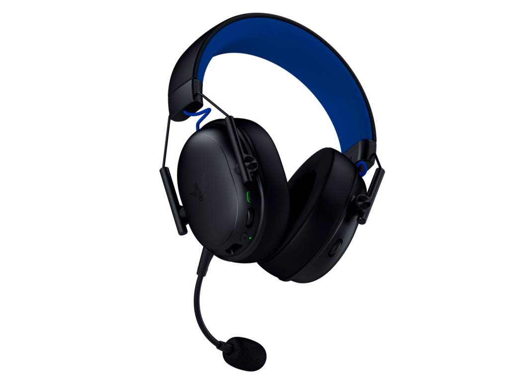 Razer BlackShark V3 X HyperSpeed for PlayStation