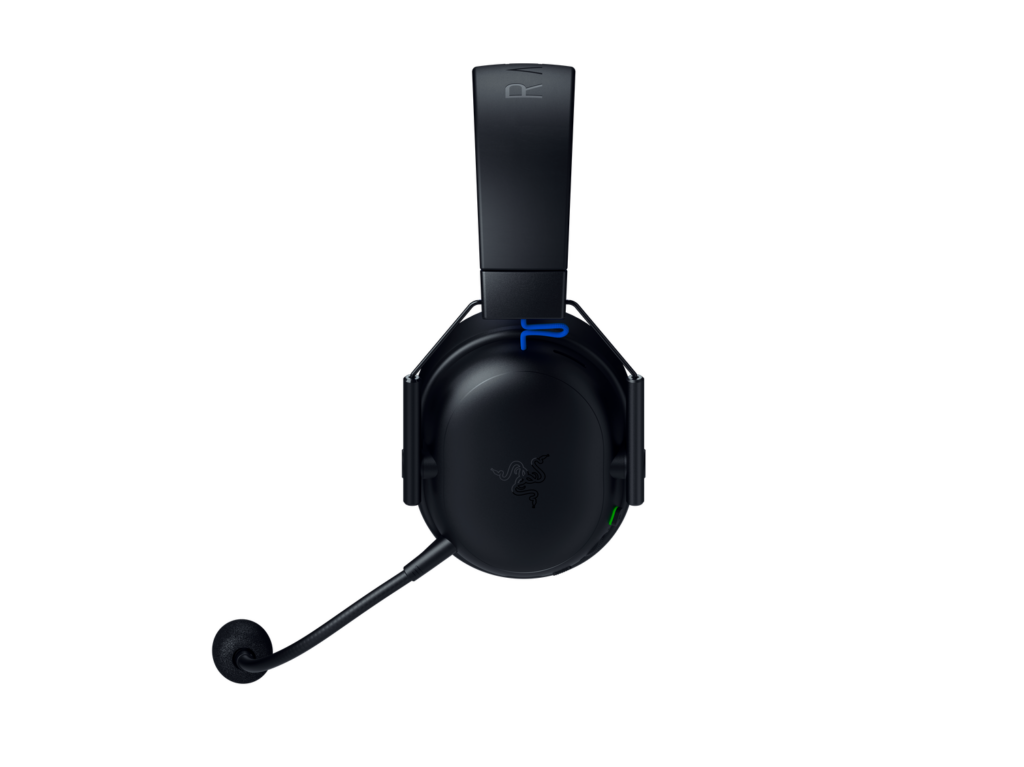 Razer BlackShark V3 X HyperSpeed for PlayStation